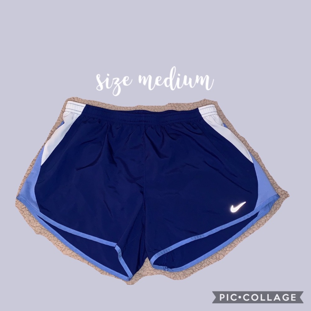 Nike Dri-Fit Running Shorts 🦋✨